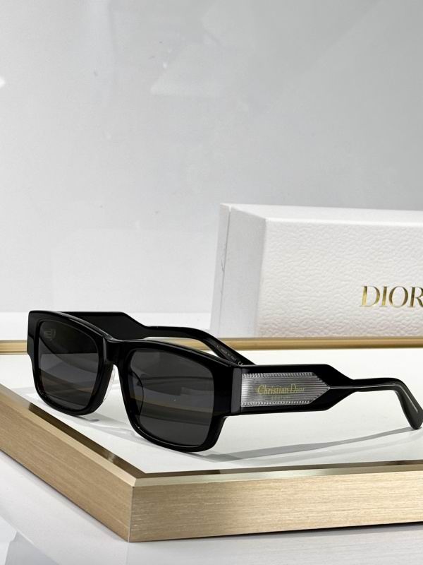 2025 Dior 太阳镜 1127